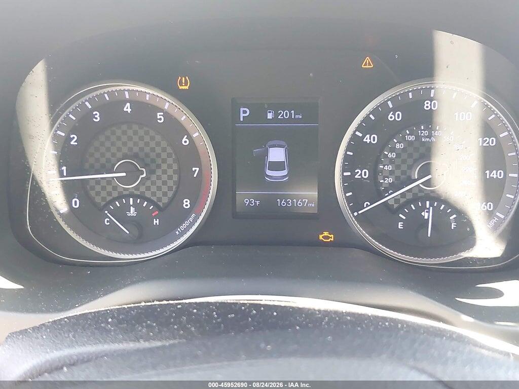 5NPD84LF0KH461822 2019 HYUNDAI ELANTRA photo no. 7