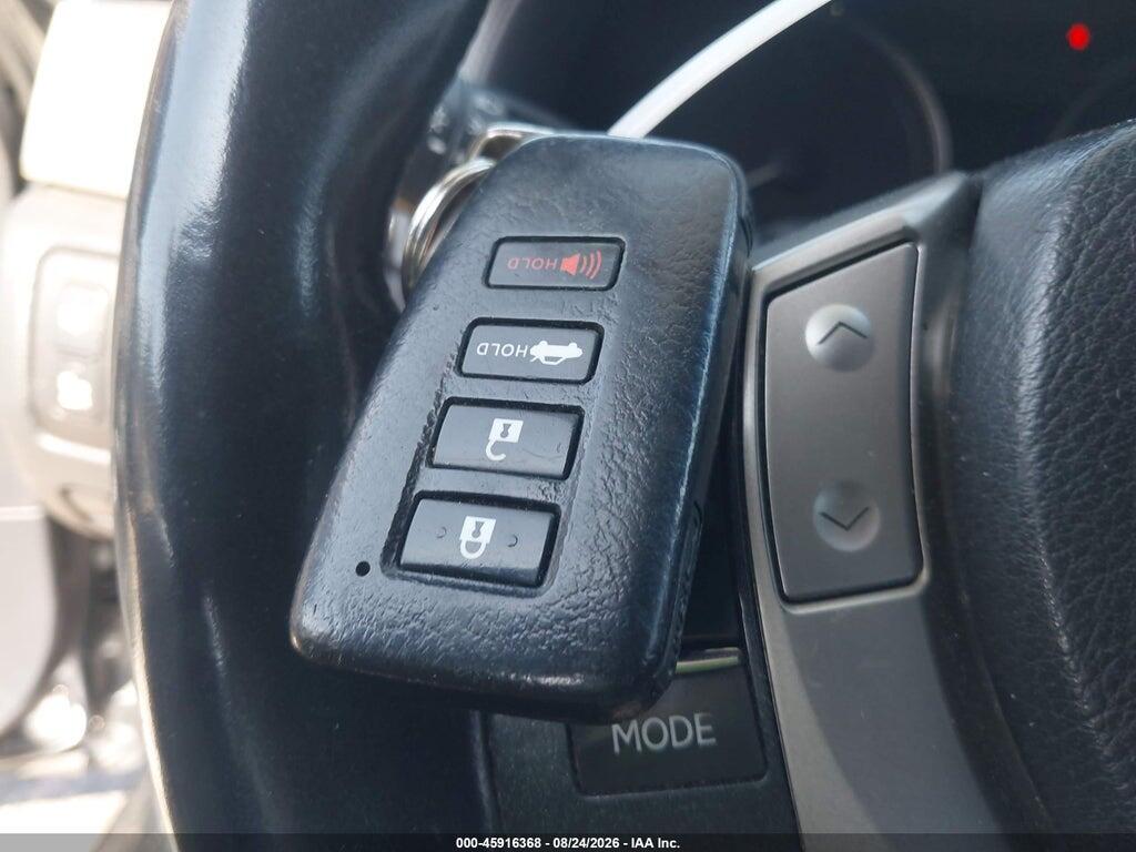JTHCE1BL7D5005554 2013 LEXUS GS 350 photo no. 11