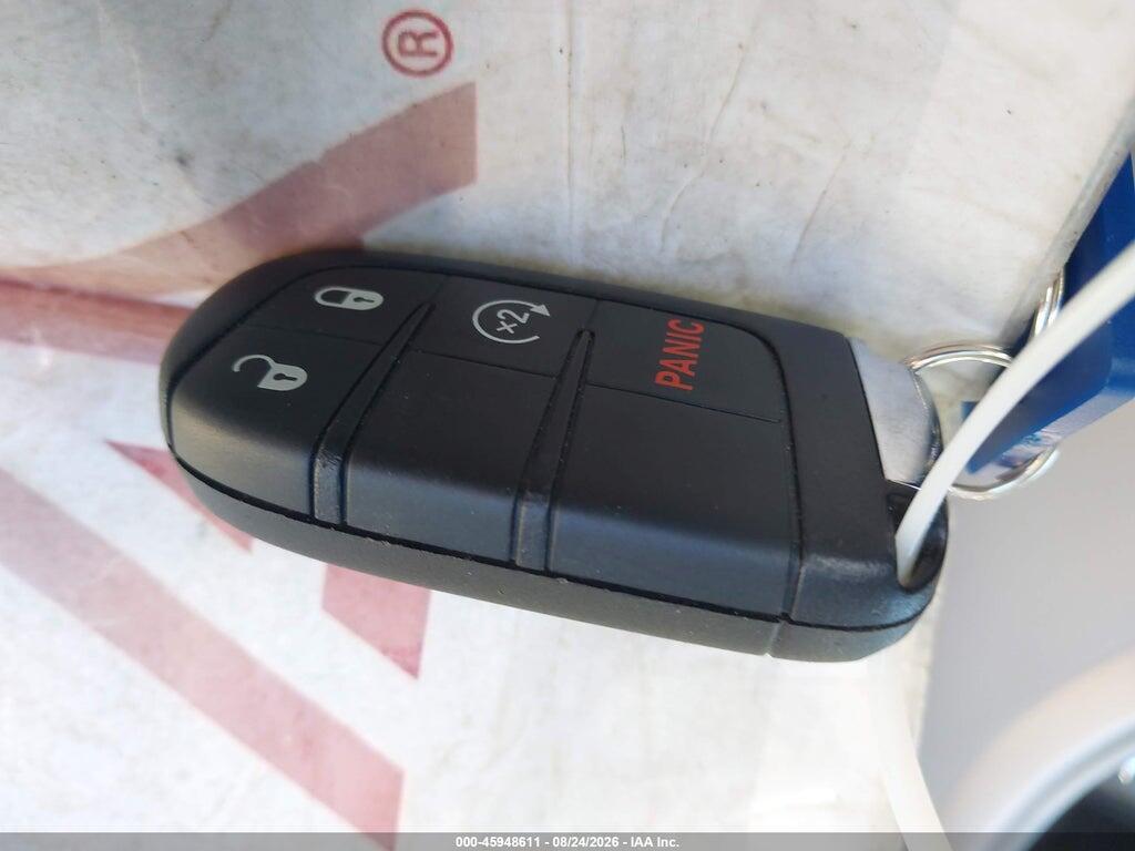 3C4NJCBB0JT487580 2018 JEEP COMPASS photo no. 11