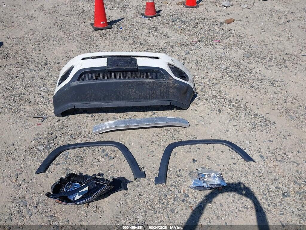3C4NJCBB0JT487580 2018 JEEP COMPASS photo no. 12