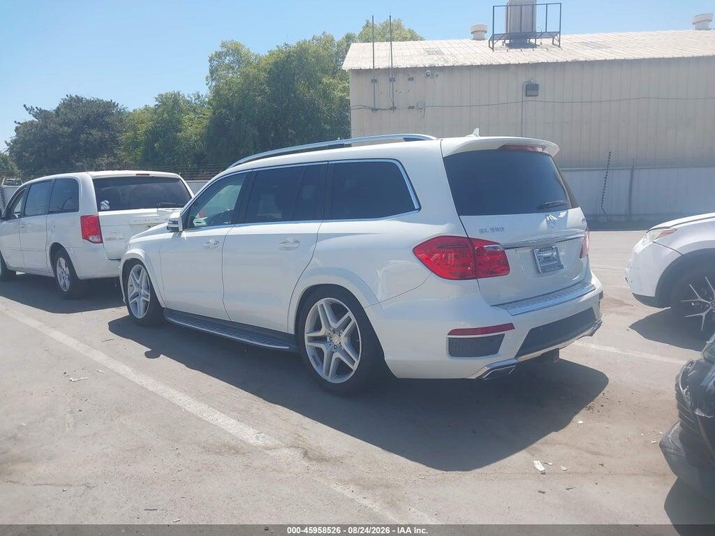 4JGDF7DE2DA165901 2013 MERCEDES-BENZ GL 550 photo no. 3