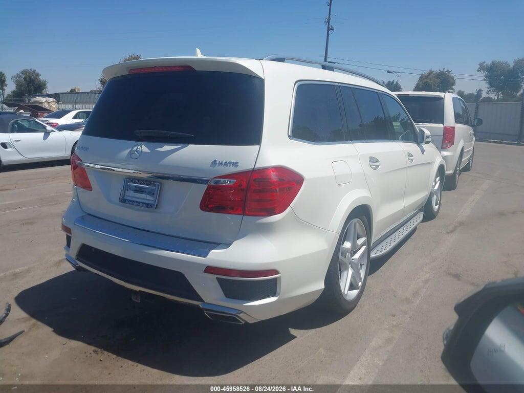 4JGDF7DE2DA165901 2013 MERCEDES-BENZ GL 550 photo no. 4