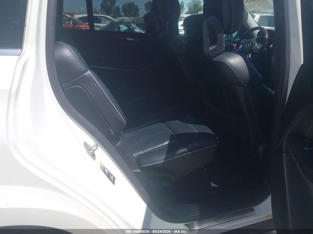 4JGDF7DE2DA165901 2013 MERCEDES-BENZ GL 550 photo no. 8