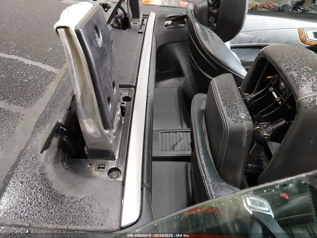 WDDJK7EA2DF014046 2013 MERCEDES-BENZ SL 63 AMG photo no. 8