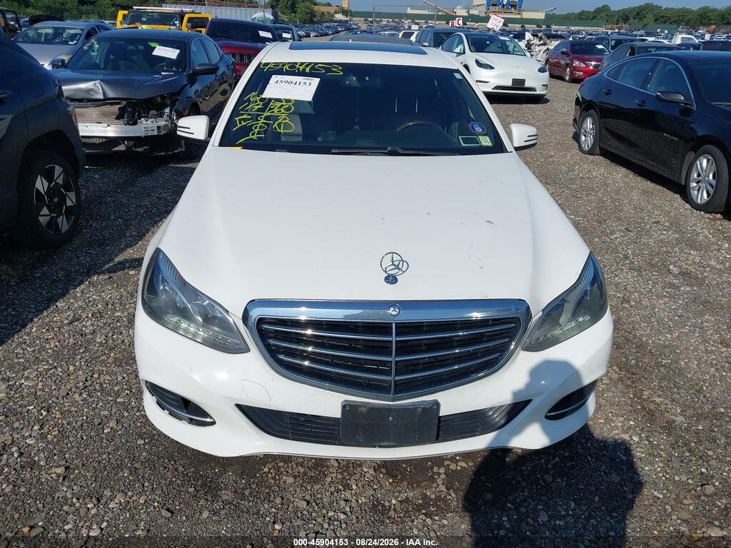 WDDHF8JBXEA991683 2014 MERCEDES-BENZ E 350 photo no. 12
