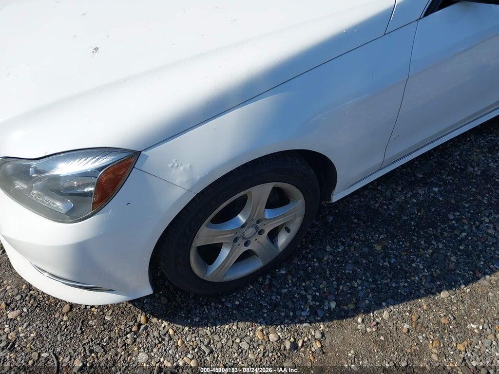 WDDHF8JBXEA991683 2014 MERCEDES-BENZ E 350 photo no. 6