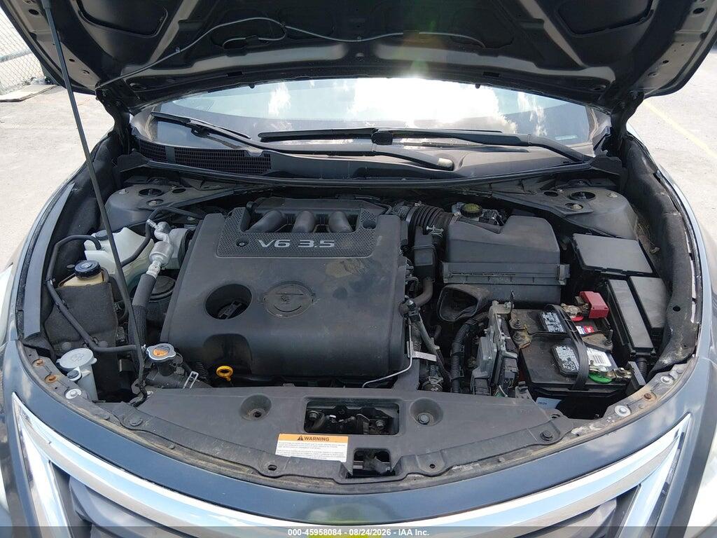 1N4BL3AP3DC203987 2013 NISSAN ALTIMA photo no. 10