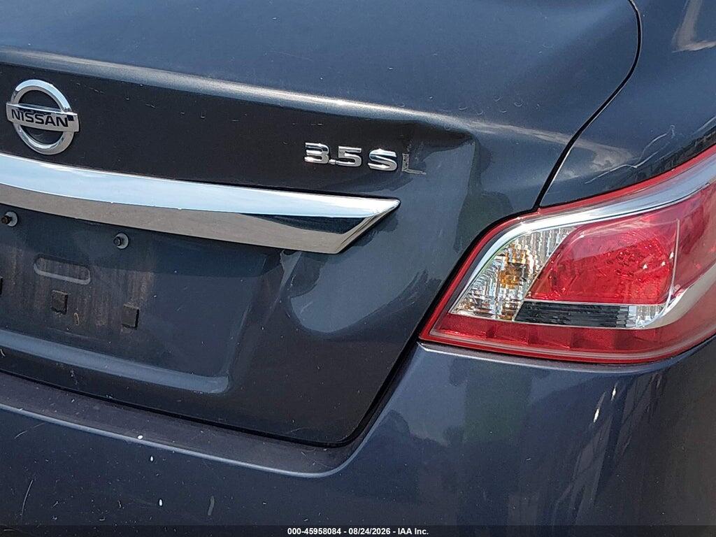 1N4BL3AP3DC203987 2013 NISSAN ALTIMA photo no. 12