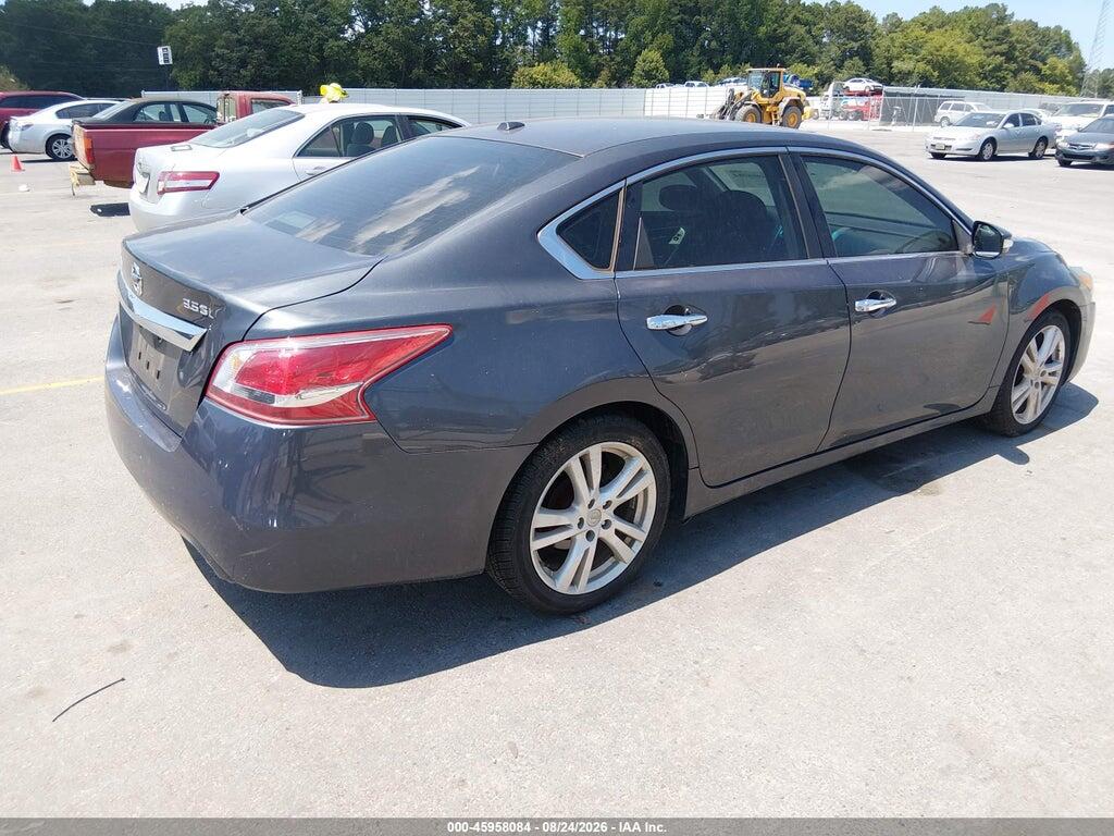 1N4BL3AP3DC203987 2013 NISSAN ALTIMA photo no. 4