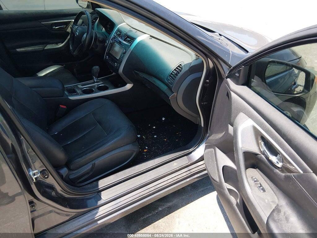 1N4BL3AP3DC203987 2013 NISSAN ALTIMA photo no. 5