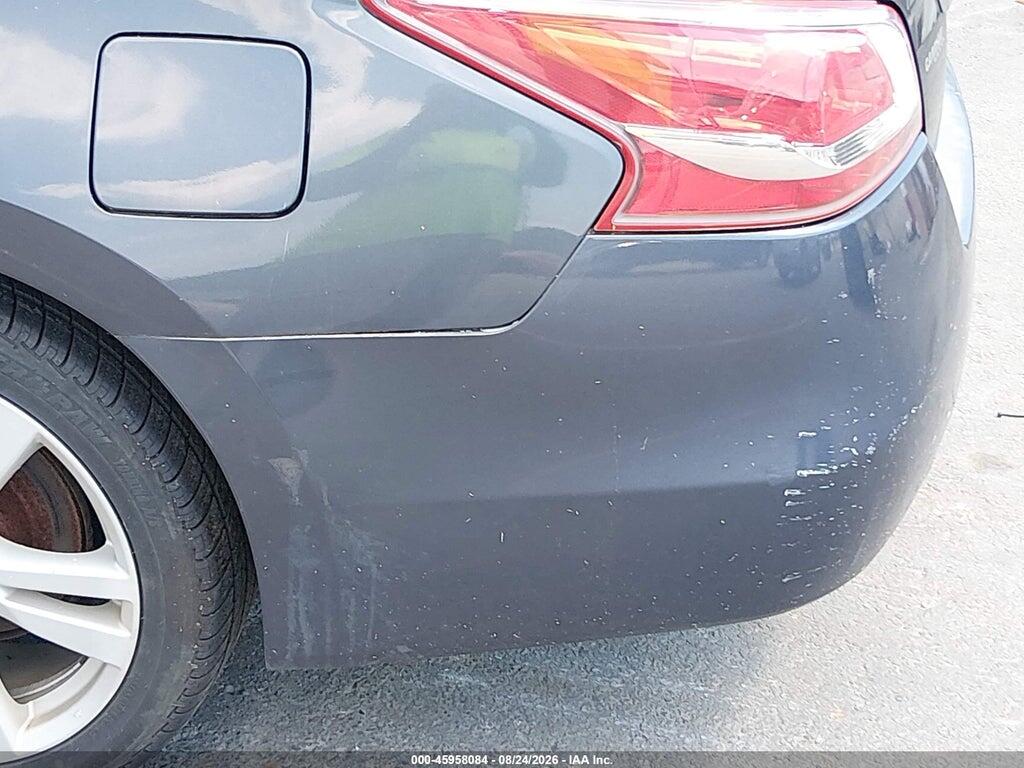 1N4BL3AP3DC203987 2013 NISSAN ALTIMA photo no. 6