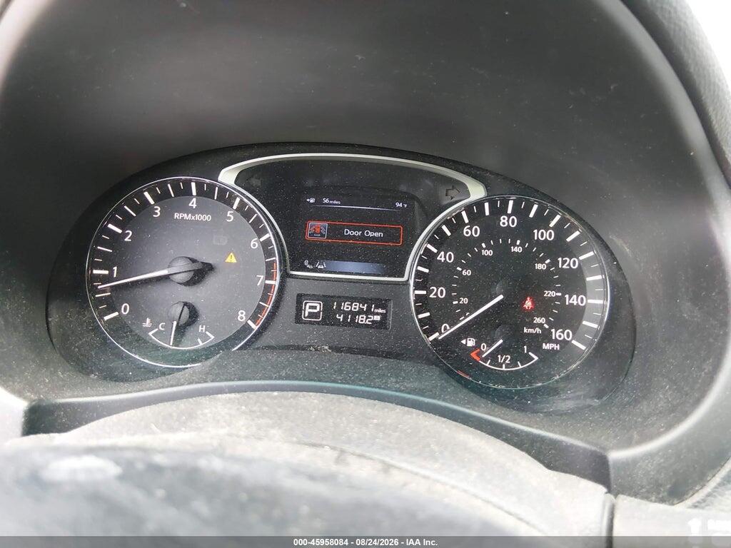 1N4BL3AP3DC203987 2013 NISSAN ALTIMA photo no. 7