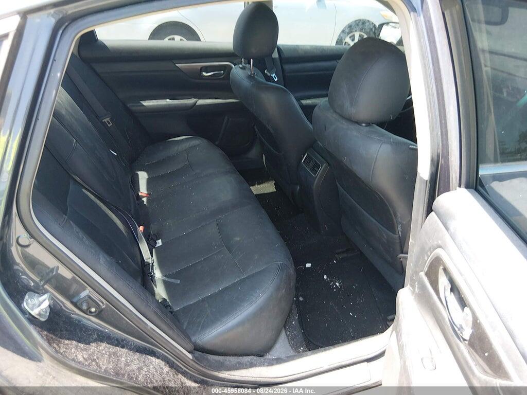 1N4BL3AP3DC203987 2013 NISSAN ALTIMA photo no. 8