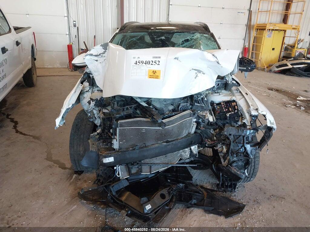 5NMJECAEXNH068752 2022 HYUNDAI TUCSON photo no. 6
