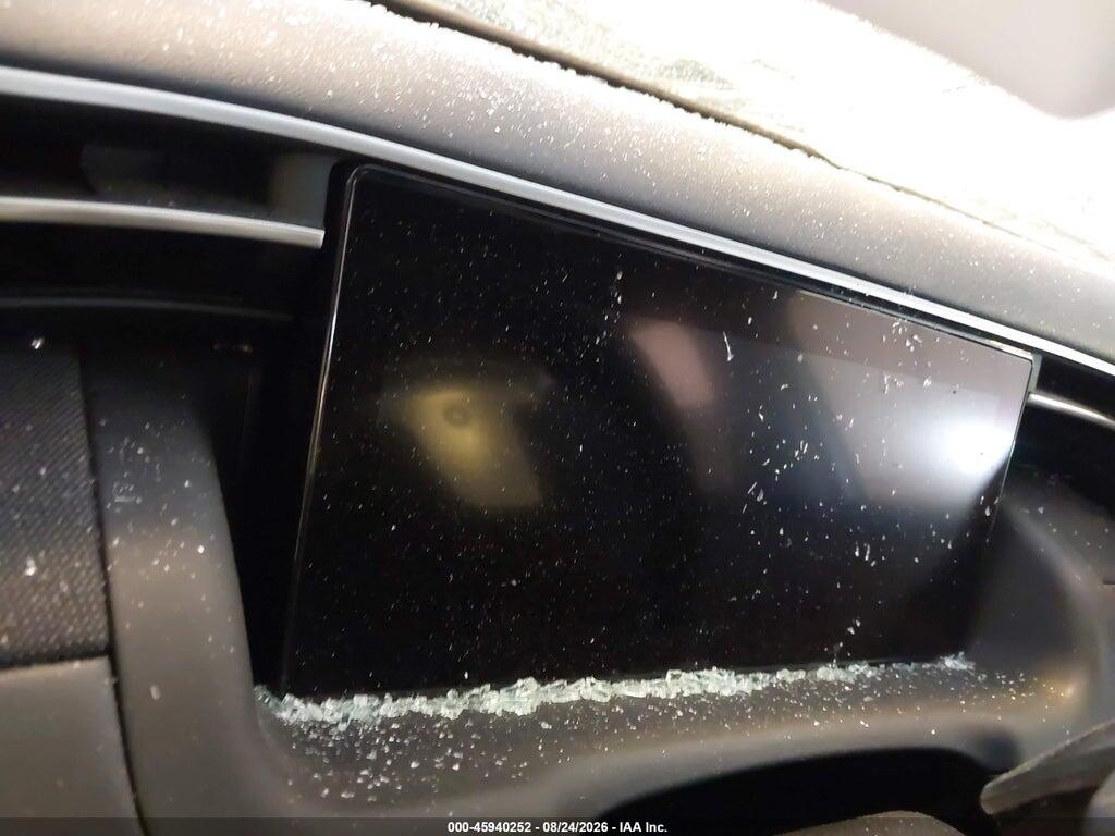 5NMJECAEXNH068752 2022 HYUNDAI TUCSON photo no. 7