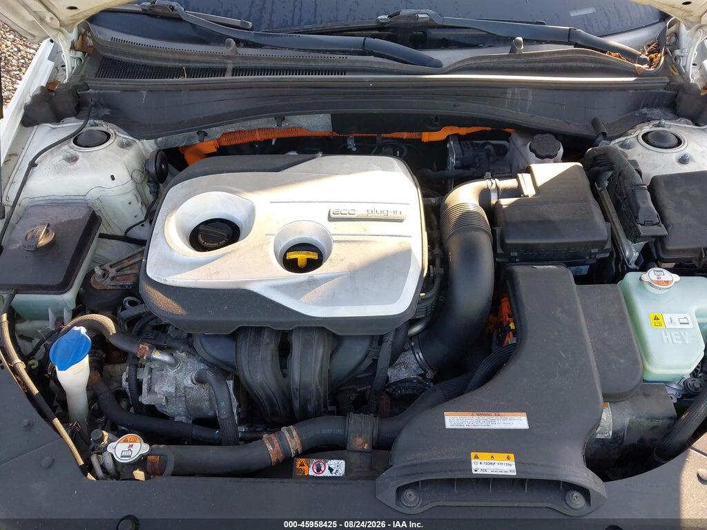 KNAGV4LD6H5012901 2017 KIA OPTIMA PLUG-IN HYBRID photo no. 10
