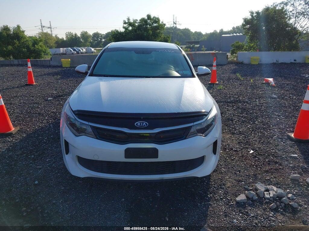 KNAGV4LD6H5012901 2017 KIA OPTIMA PLUG-IN HYBRID photo no. 12