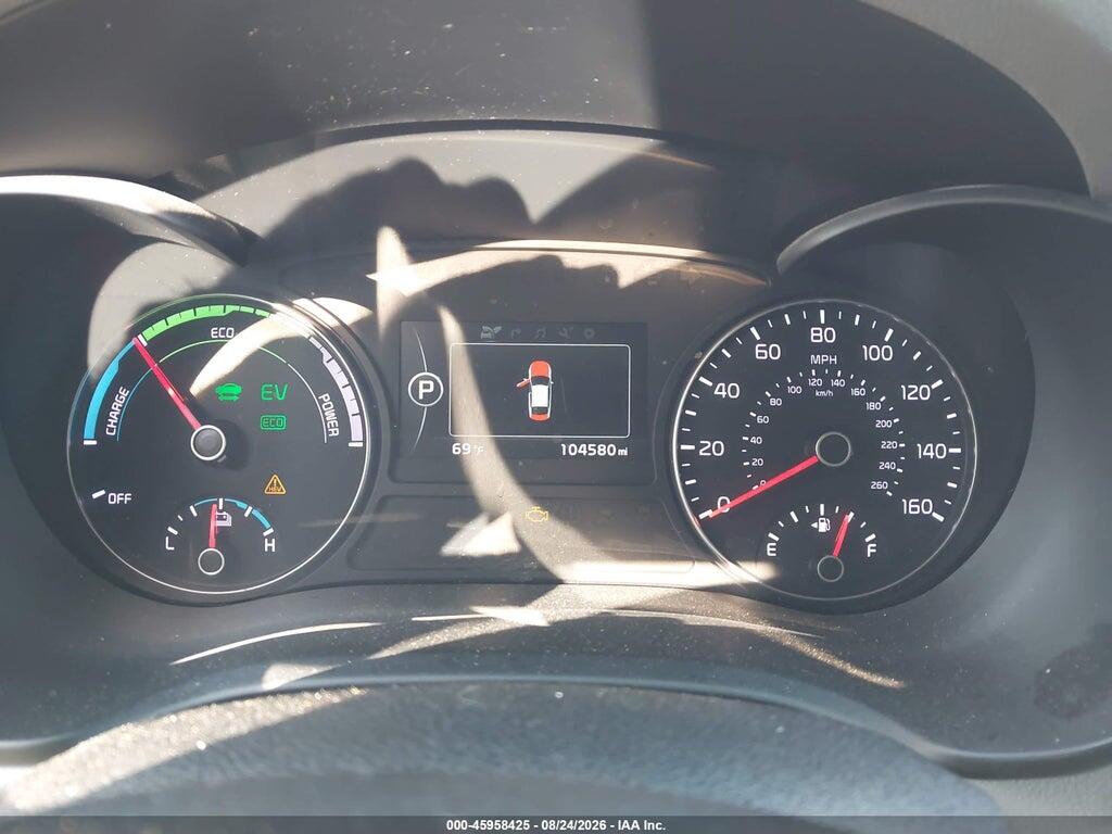 KNAGV4LD6H5012901 2017 KIA OPTIMA PLUG-IN HYBRID photo no. 7