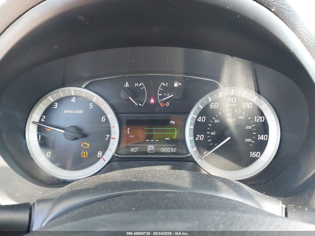 3N1AB7AP3DL666459 2013 NISSAN SENTRA photo no. 7