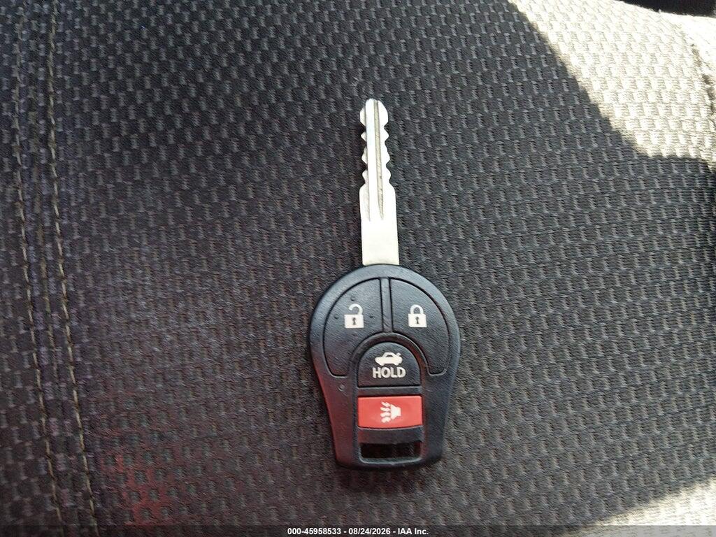 3N1AB7AP7DL771697 2013 NISSAN SENTRA photo no. 11