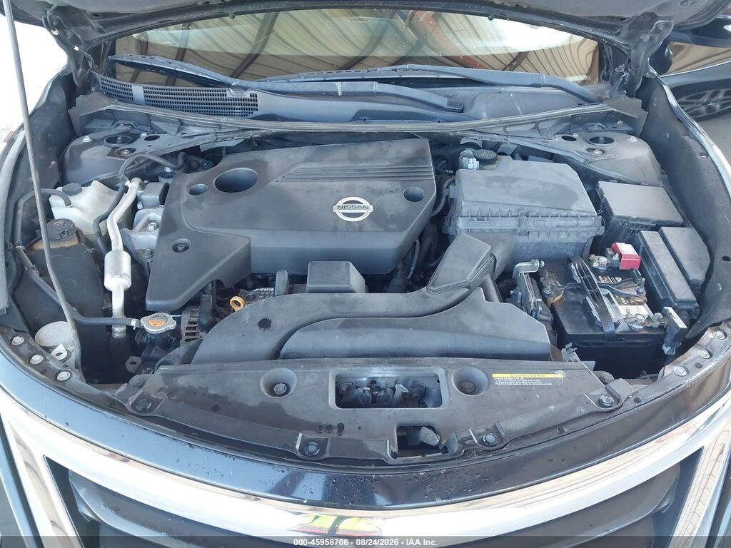 1N4AL3APXEC132719 2014 NISSAN ALTIMA photo no. 10