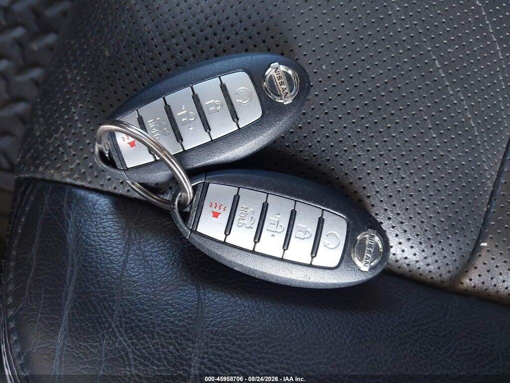 1N4AL3APXEC132719 2014 NISSAN ALTIMA photo no. 11
