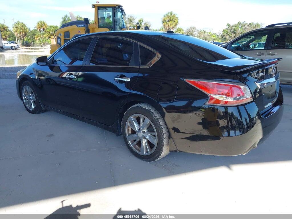 1N4AL3APXEC132719 2014 NISSAN ALTIMA photo no. 3