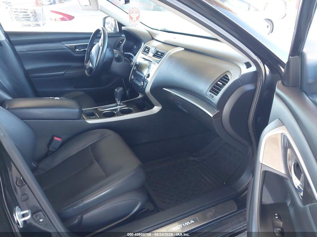 1N4AL3APXEC132719 2014 NISSAN ALTIMA photo no. 5
