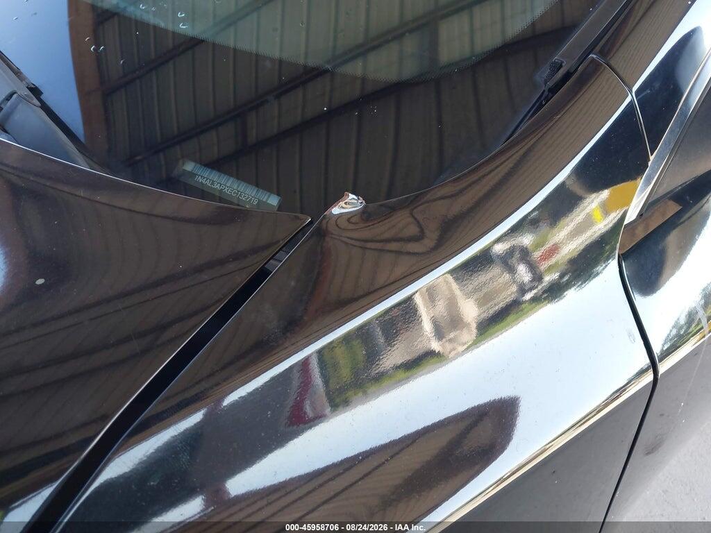 1N4AL3APXEC132719 2014 NISSAN ALTIMA photo no. 6