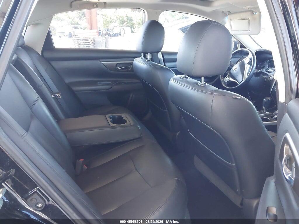 1N4AL3APXEC132719 2014 NISSAN ALTIMA photo no. 8