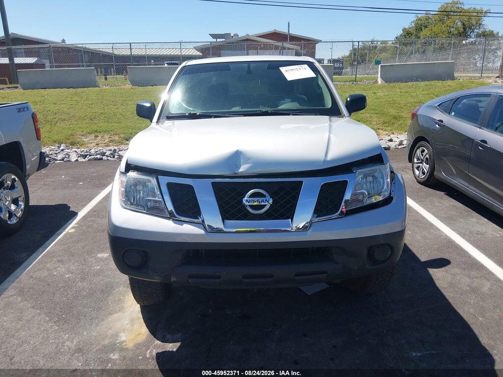 1N6BD0CT4EN710254 2014 NISSAN FRONTIER photo no. 12