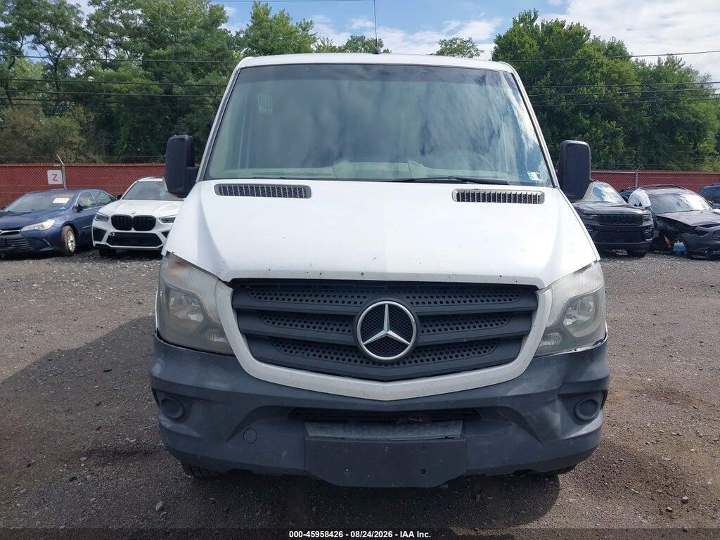 WD3PE7DD3GP283768 2016 MERCEDES-BENZ SPRINTER 2500 photo no. 12