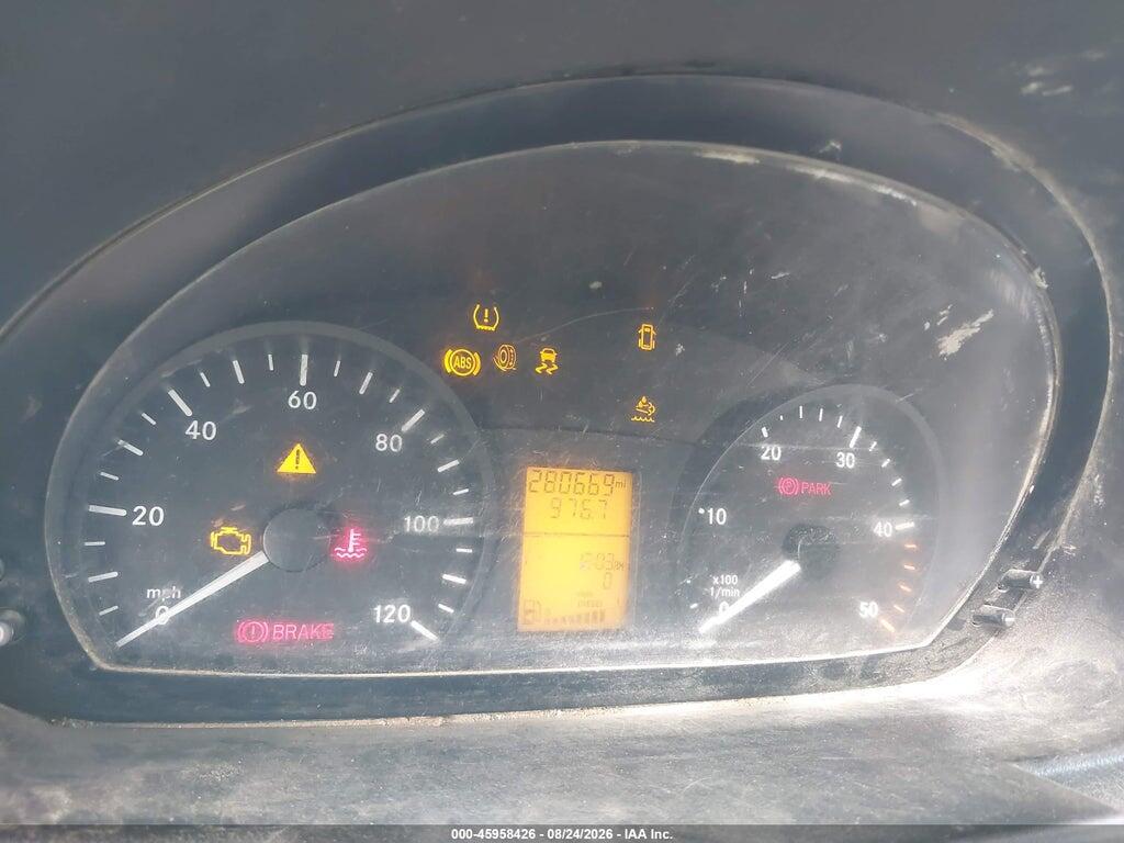 WD3PE7DD3GP283768 2016 MERCEDES-BENZ SPRINTER 2500 photo no. 7