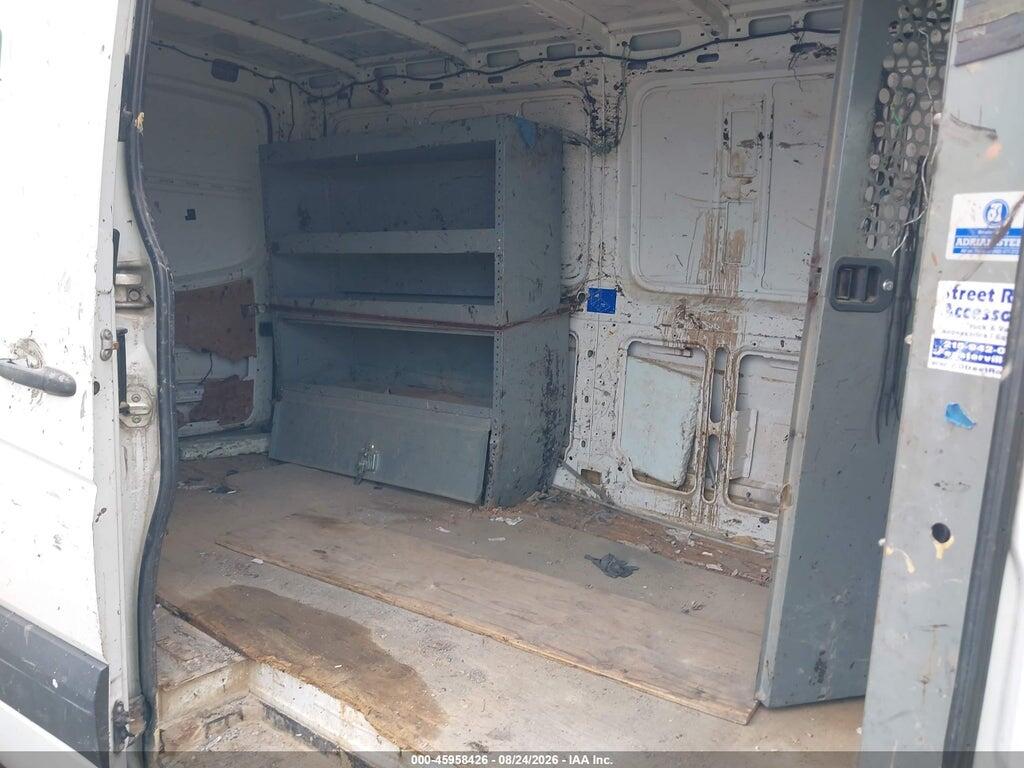 WD3PE7DD3GP283768 2016 MERCEDES-BENZ SPRINTER 2500 photo no. 8