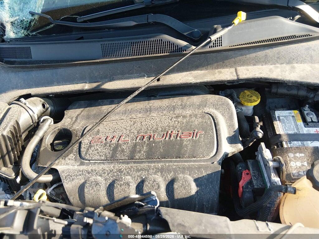 3C4NJDBB2NT123432 2022 JEEP COMPASS photo no. 10