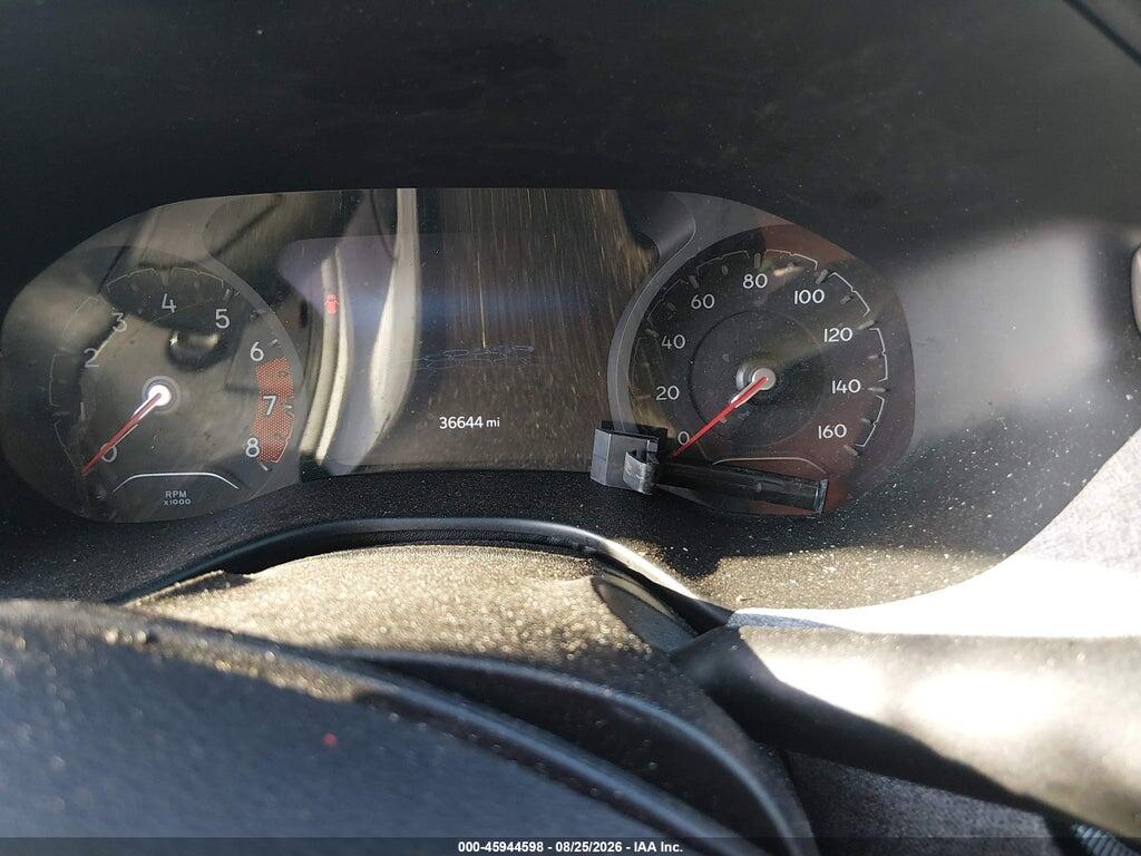 3C4NJDBB2NT123432 2022 JEEP COMPASS photo no. 7