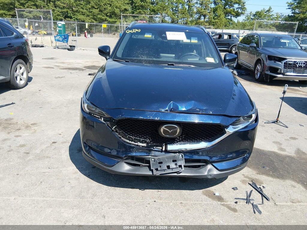 JM3KFBEY3L0843607 2020 MAZDA CX-5 photo no. 6