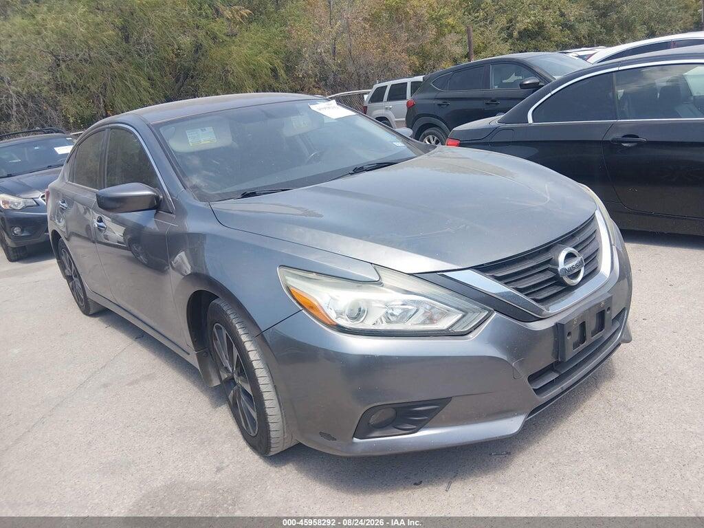 2016 NISSAN ALTIMA 1N4AL3APXGC240311