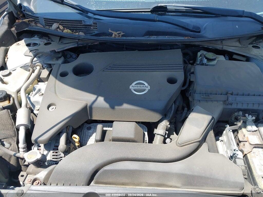 1N4AL3AP7FC277699 2015 NISSAN ALTIMA photo no. 10