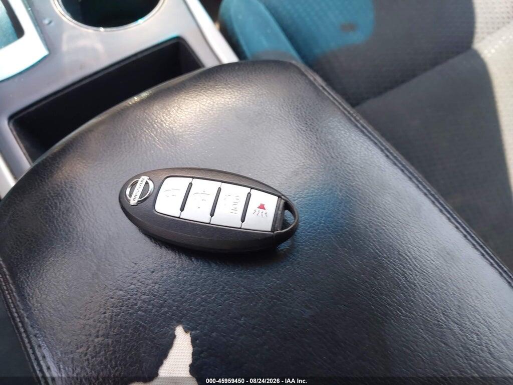 1N4AL3AP7FC277699 2015 NISSAN ALTIMA photo no. 11