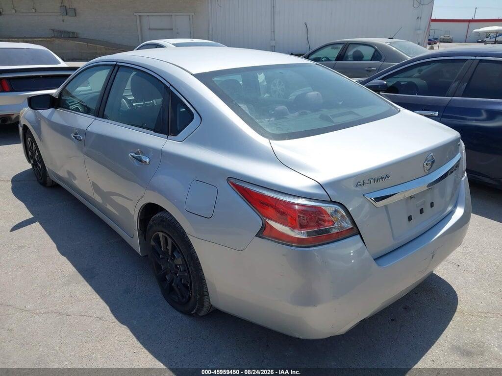 1N4AL3AP7FC277699 2015 NISSAN ALTIMA photo no. 3