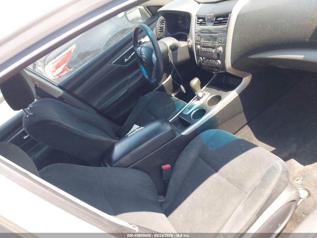 1N4AL3AP7FC277699 2015 NISSAN ALTIMA photo no. 5