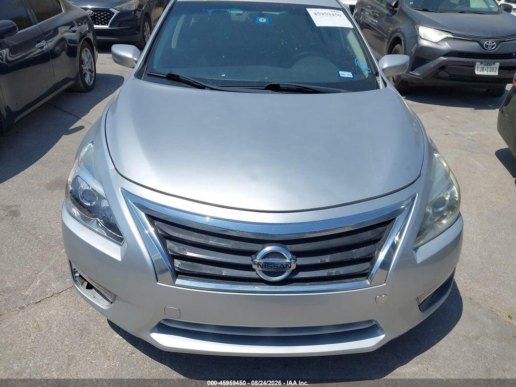 1N4AL3AP7FC277699 2015 NISSAN ALTIMA photo no. 6