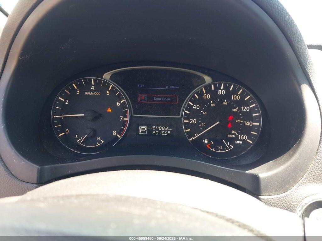 1N4AL3AP7FC277699 2015 NISSAN ALTIMA photo no. 7