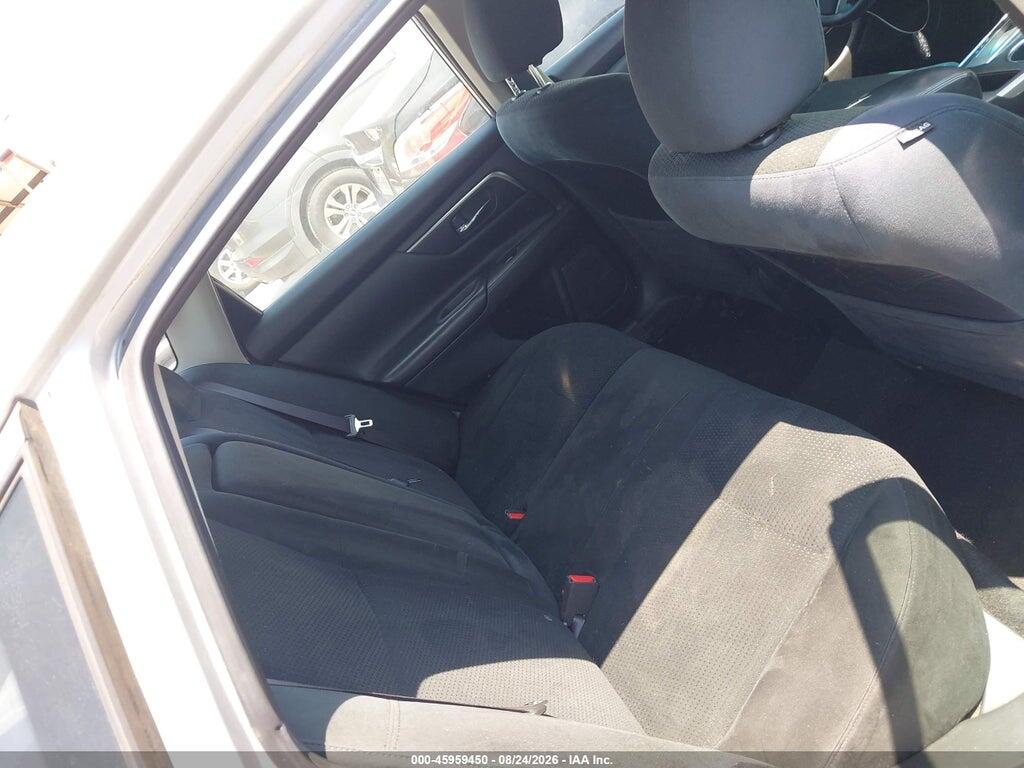 1N4AL3AP7FC277699 2015 NISSAN ALTIMA photo no. 8