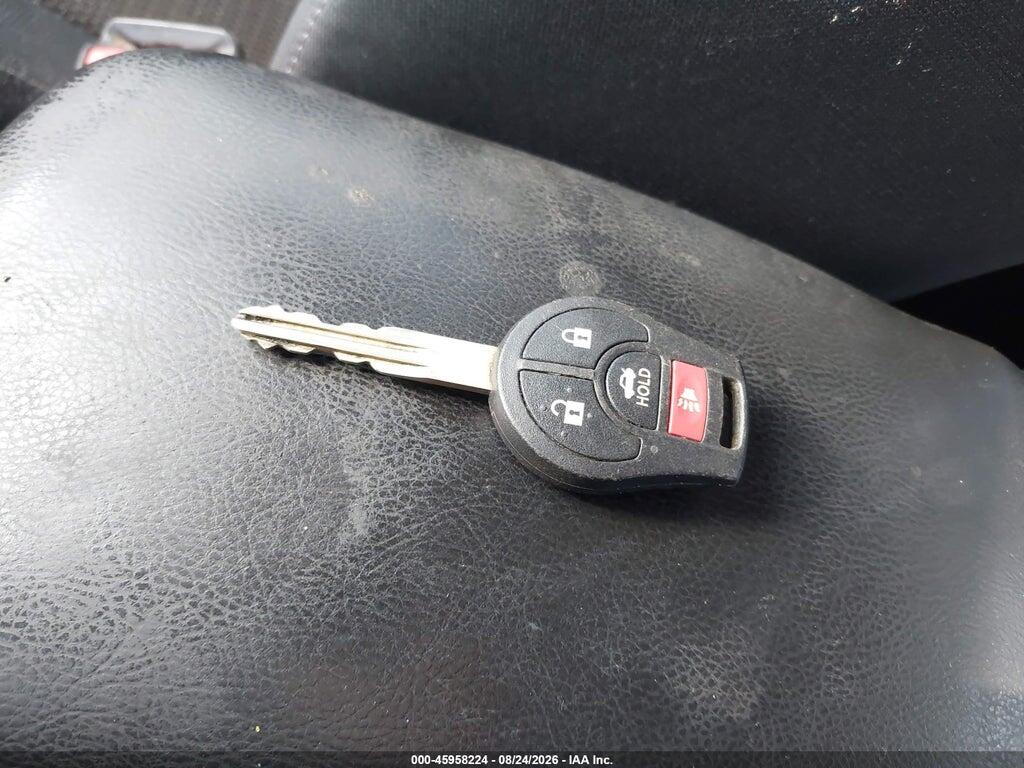 3N1AB7AP3FY310146 2015 NISSAN SENTRA photo no. 11