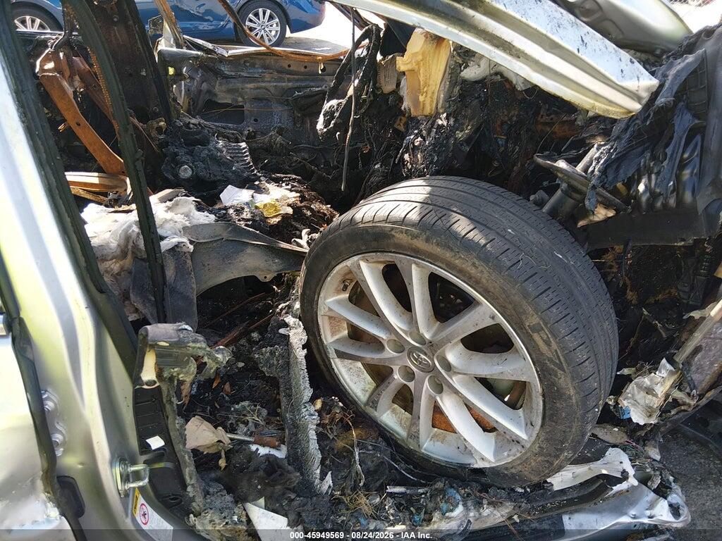 4T1BK1EB9DU015898 2013 TOYOTA AVALON photo no. 5