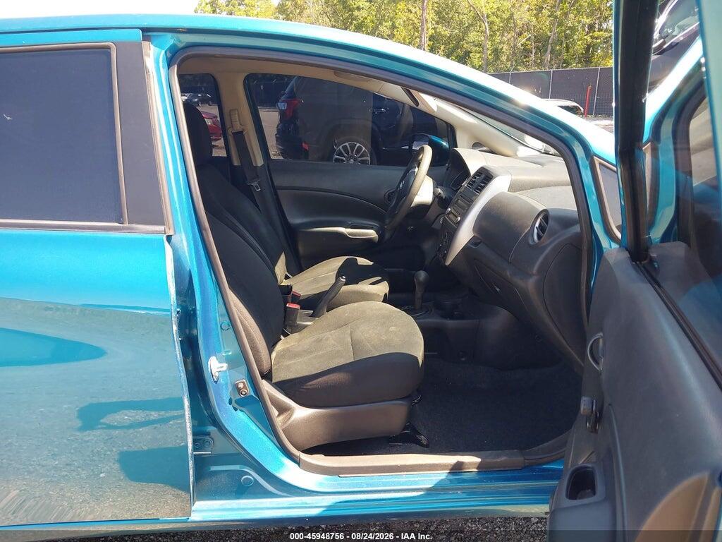 3N1CE2CP6FL426731 2015 NISSAN VERSA NOTE photo no. 5