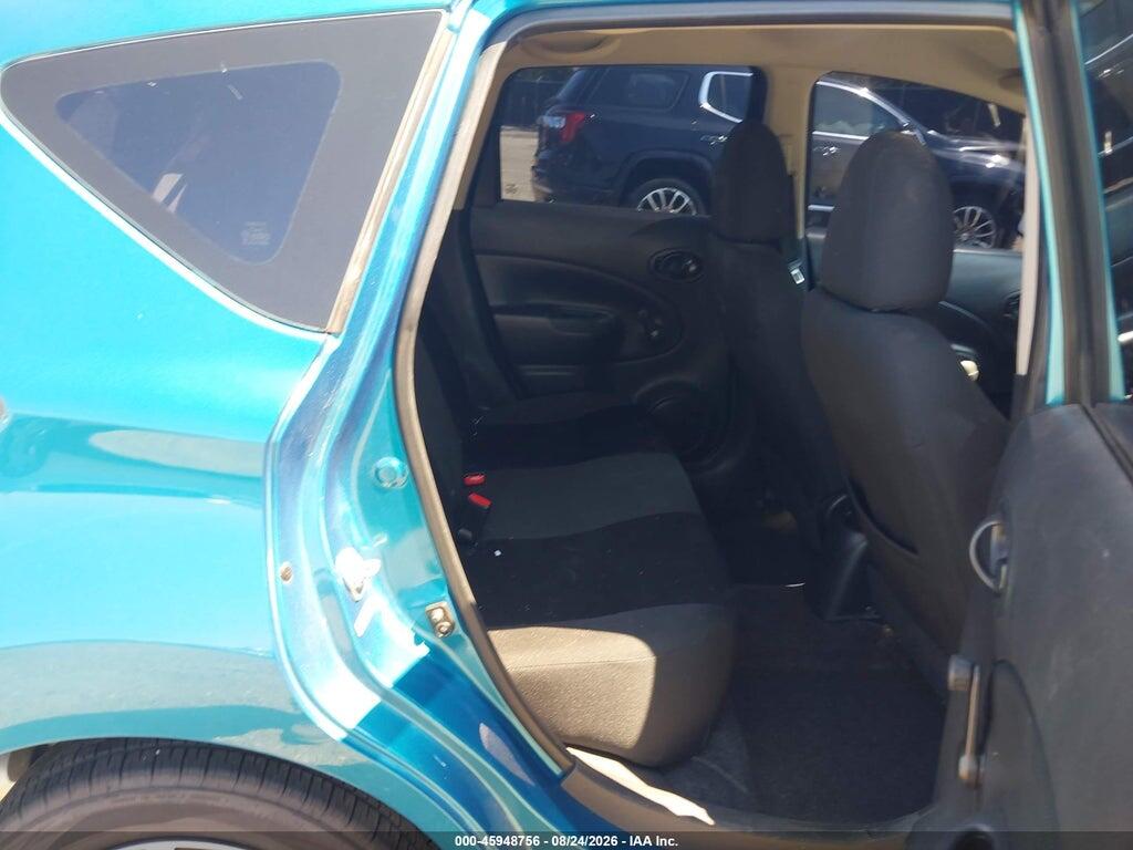 3N1CE2CP6FL426731 2015 NISSAN VERSA NOTE photo no. 8