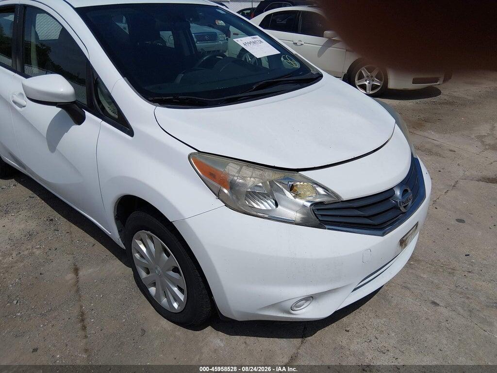3N1CE2CP9GL352089 2016 NISSAN VERSA NOTE photo no. 6